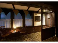 Unzen Kanko Hotel - Mountain View