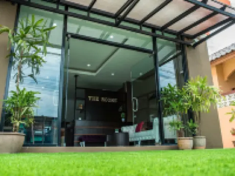 เดอะ รูม เรสซิเดนซ์ โรงแรมในปัตตานี