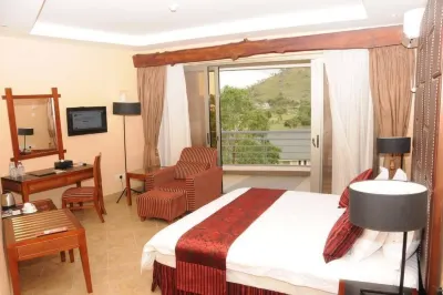 Igongo Country Hotel and  Cultural Centre Hotels in 
