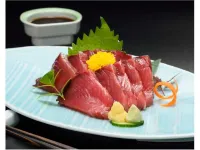 Sun Marine Kesennuma Hotel Kanyo - breakfast