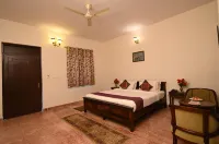 ClarksInn Suites Ranthambhore