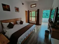 Shri Vikram Resort 아쥰 싱 뱀부 너어서리 주변 호텔