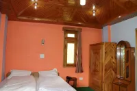 Hotel Mount Kailash Các khách sạn ở Kinnaur
