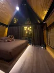 Kondee Cino Cafe and Glamping