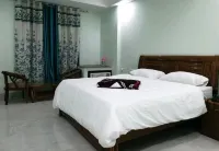 Hotel the Ganga Castle