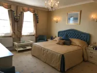 호텔 리비에라 시드머스