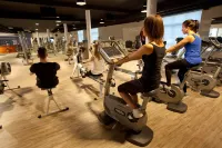 4-Sterne Superior Erlebnishotel Colosseo, Europa-Park Freizeitpark & Erlebnis-Resort - Gym