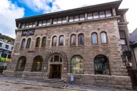 Magic Hotel Bergen City Center, a member of Radisson Individuals Hotels in 