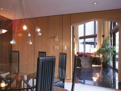 共有エリア メトロポリタン ホテル バンクーバーの写真