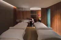 PARKROYAL COLLECTION Marina Bay, Singapore - spa