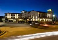 Hotel Restaurant Bon Retorn Hotel a Figueres