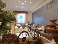 Avantgarde Hotel Hotels in Hattingen