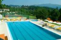 Hotel Rural de Charme Maria da Fonte - piscina