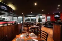 El Dorado Hotel - Baarit