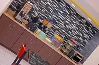 Super 8 by Wyndham Irving/DFW Apt/North - فطور