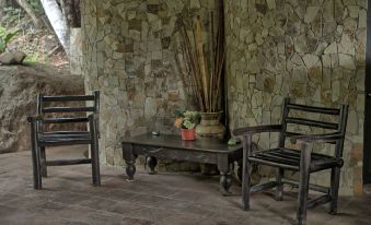 Canon de La Vieja Lodge - Housity
