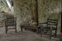 Cañon de la Vieja Lodge Hotels in Canas Dulces