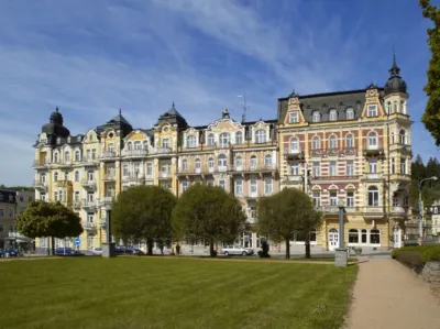 Orea Spa Hotel Palace Zvon Mariánské Lázně