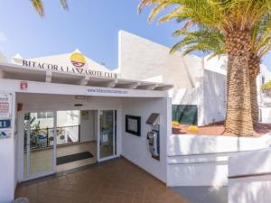 Bitacora Lanzarote Club