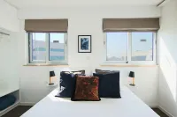 Phaedrus Living: Luxury Suite Nicosia 503 Hotels near GSP Stadium