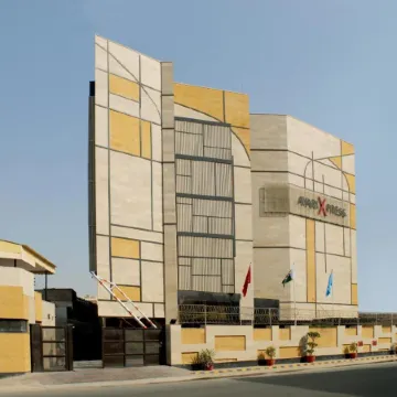 Avari Xpress Hotel - Multan