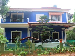 Casa de Xavu, Candolim Goa