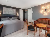 Kjøbmandsgaarden Hotel Hotels in Lindesnes