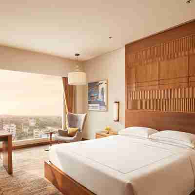 Taj City Centre New Town, Kolkata Rooms