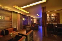 Hotel Coorg International - spa