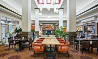 Hilton Garden Inn Hattiesburg