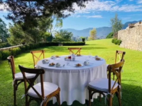 Hotel Rocaval - Pet Friendly
