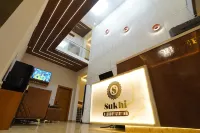 Sukhi A Luxury Stay Inn Hotel a Chickmagalur