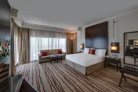 Media Rotana Hotel a Dubai