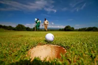 The Aberdare Country Club - С тренажерным залом