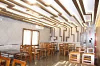 Annai in Saravana Bhavan Fine Stay and Restaurant