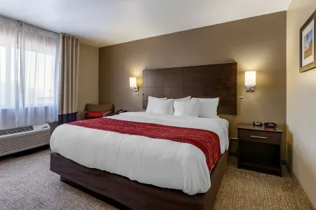 Comfort Inn & Suites Waterloo - Cedar Falls