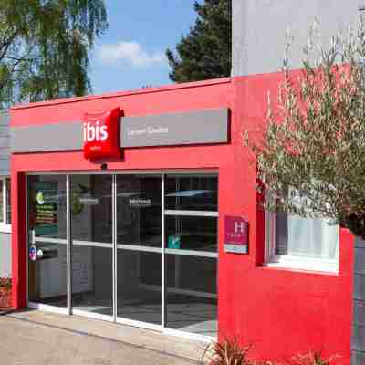 Ibis Styles Lorient Caudan Hotel Exterior