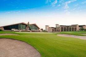 VOGO Abu Dhabi Golf Resort & Spa formerly Westin Abu Dhabi Golf Resort & Spa