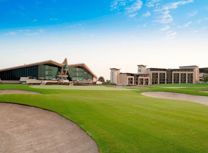 VOGO Abu Dhabi Golf Resort & Spa formerly Westin Abu Dhabi Golf Resort & Spa