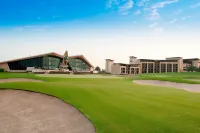 VOGO Abu Dhabi Golf Resort & Spa formerly Westin Abu Dhabi Golf Resort & Spa - 5-Star