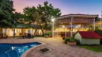 Little Pilgrims Boutique Hotel Hotels in Hazyview