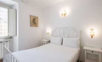 Dimora Trevi Suite