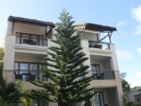 Grand Bay Suites Hotel di Grand Baie