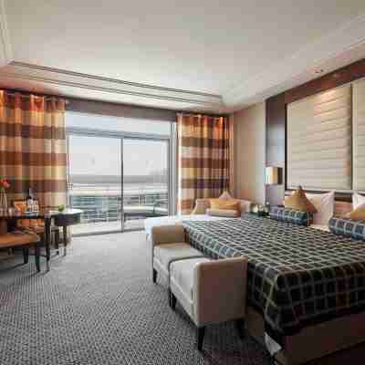 Calista Luxury Resort Rooms