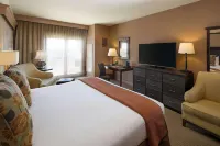 Jamaica Bay Inn Marina Del Rey, Tapestry Collection by Hilton Hotels in Playa del Rey