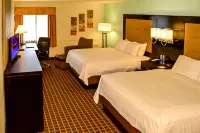 Clarion Hotel Rock Springs-Green River Các khách sạn ở Rock Springs