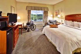 Hampton Inn Rutland