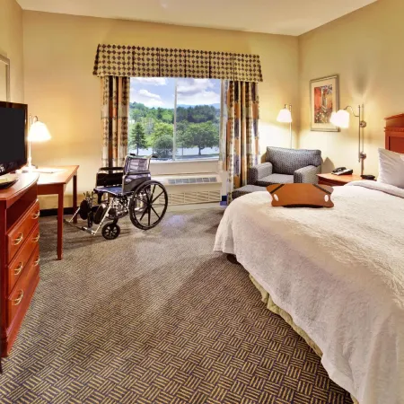 Hampton Inn Rutland