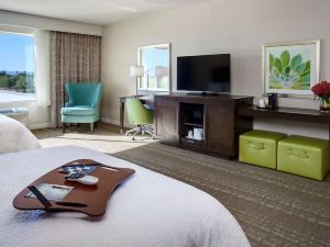 Hampton Inn & Suites Blythe