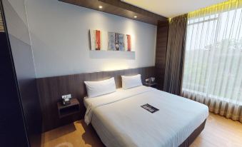 Neo Dipatiukur Bandung by Aston
